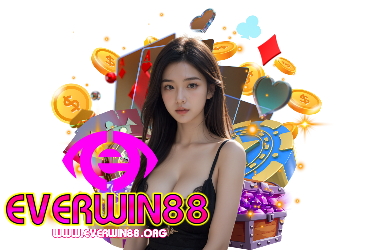 everwin88 สมัคร