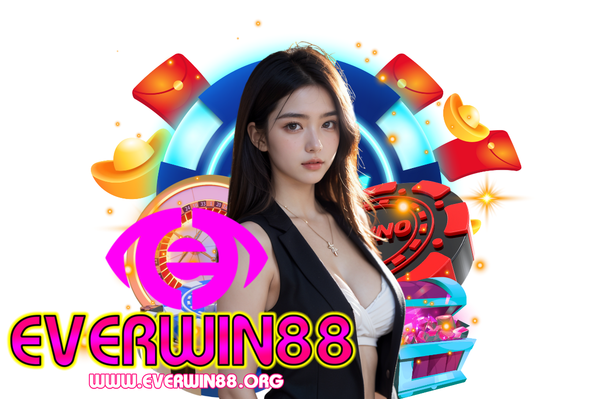 everwin88 สล็อต