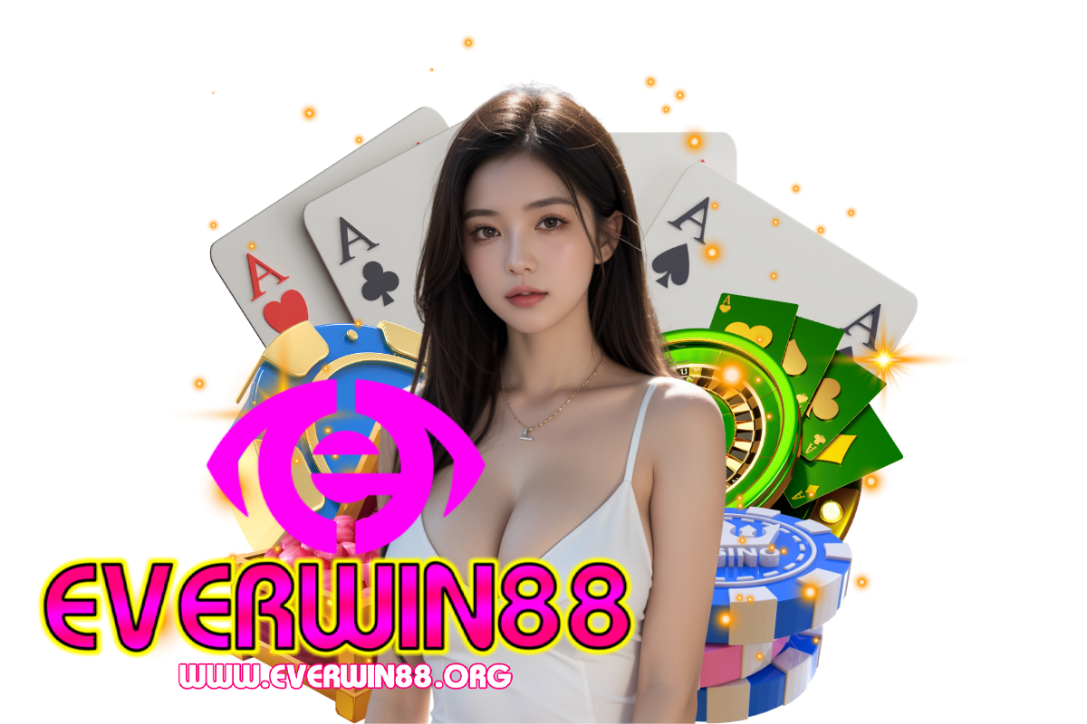everwin88 เว็บตรง