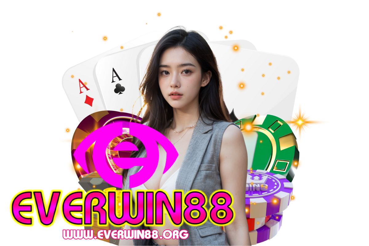 everwin88 แจกเครดิตฟรี